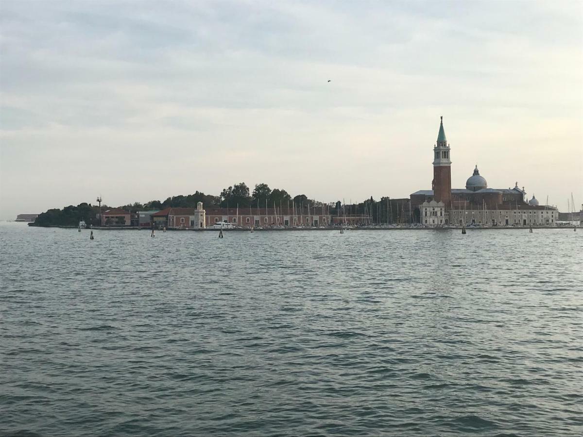 Arsenale Venice For Insider Veneza Exterior foto